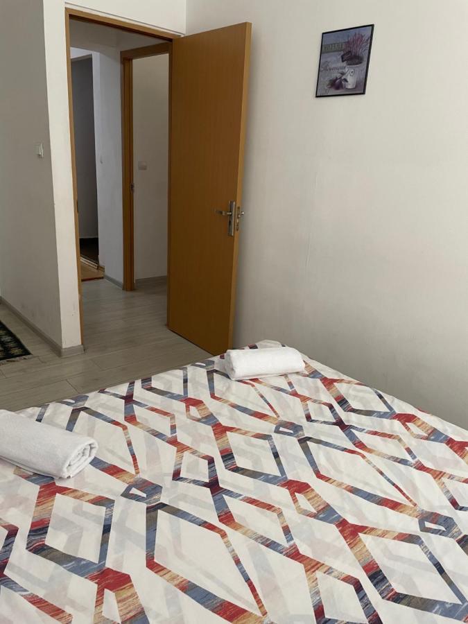 Apartament Piata Amzei 1 Bucharest Luaran gambar