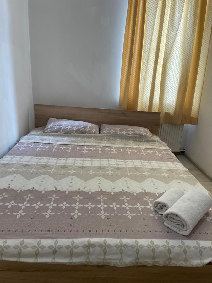Apartament Piata Amzei 1 Bucharest Luaran gambar