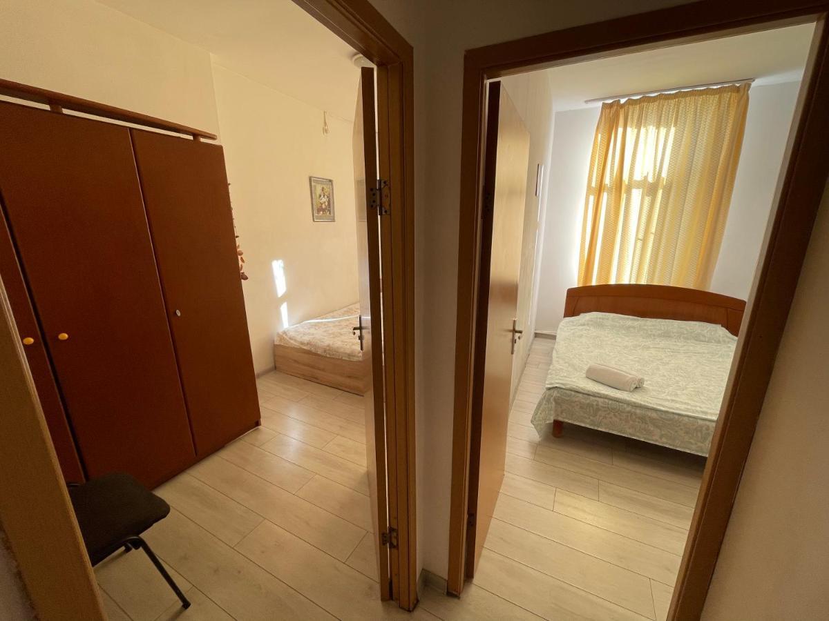 Apartament Piata Amzei 1 Bucharest Luaran gambar