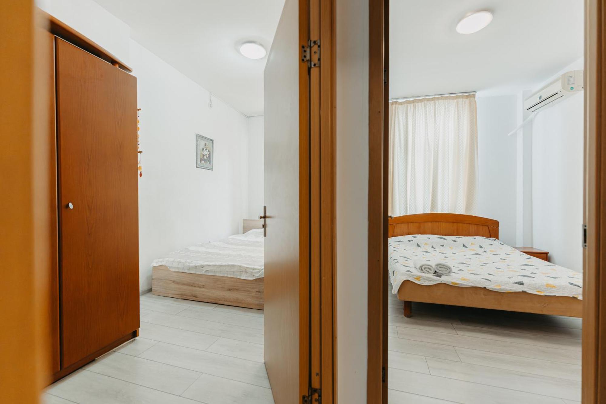 Apartament Piata Amzei 1 Bucharest Luaran gambar