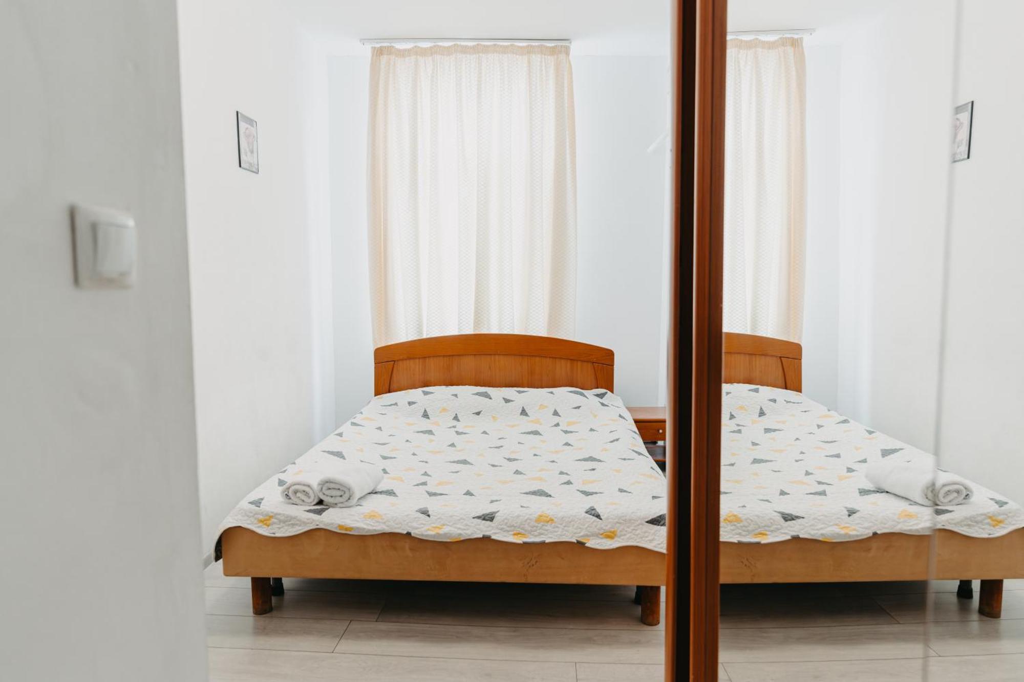Apartament Piata Amzei 1 Bucharest Luaran gambar
