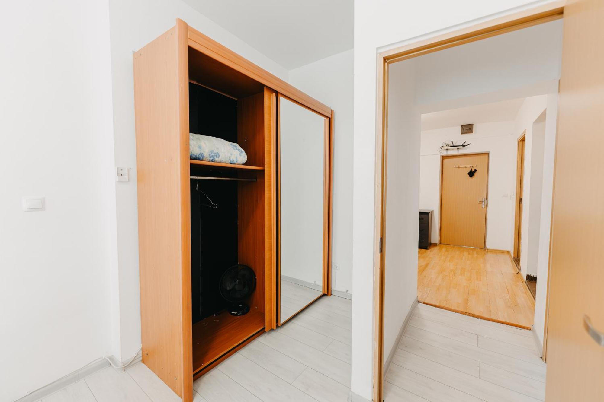 Apartament Piata Amzei 1 Bucharest Luaran gambar