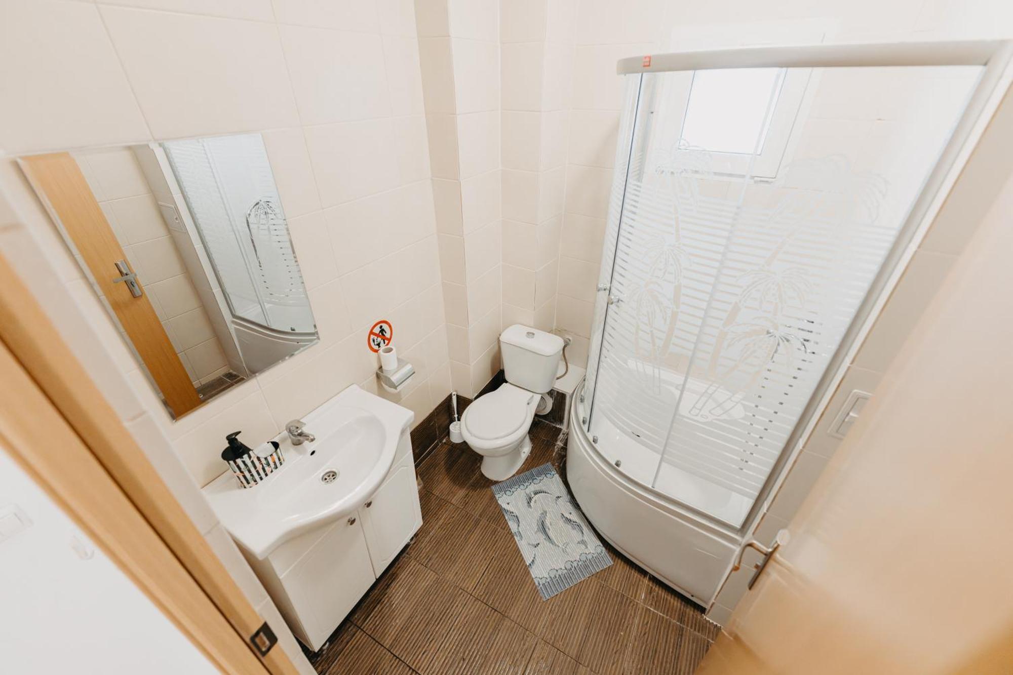 Apartament Piata Amzei 1 Bucharest Luaran gambar
