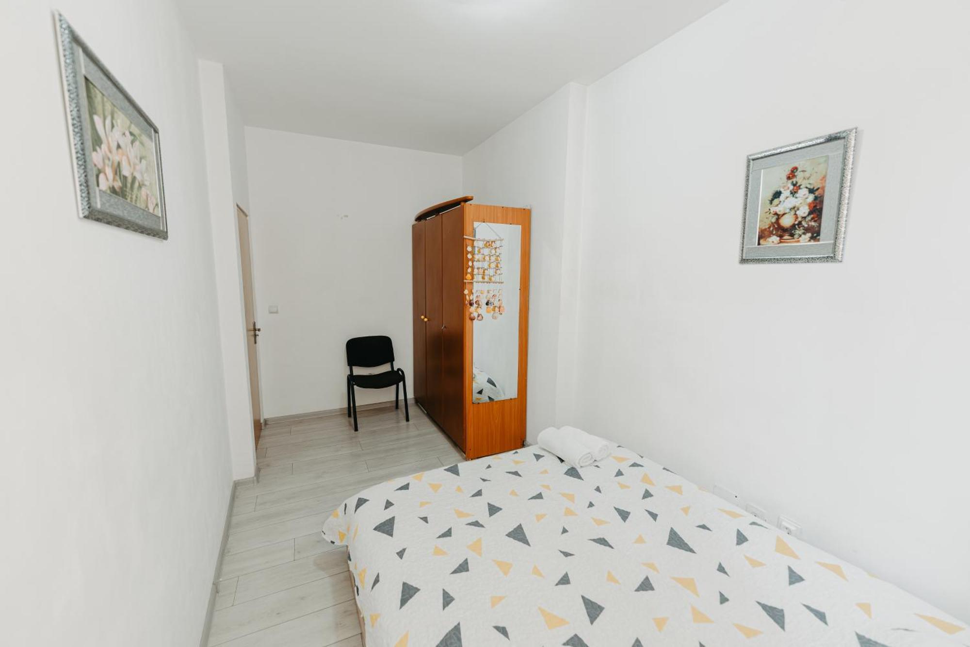 Apartament Piata Amzei 1 Bucharest Luaran gambar