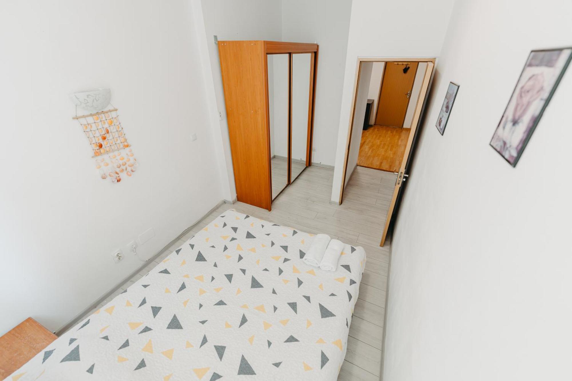 Apartament Piata Amzei 1 Bucharest Luaran gambar