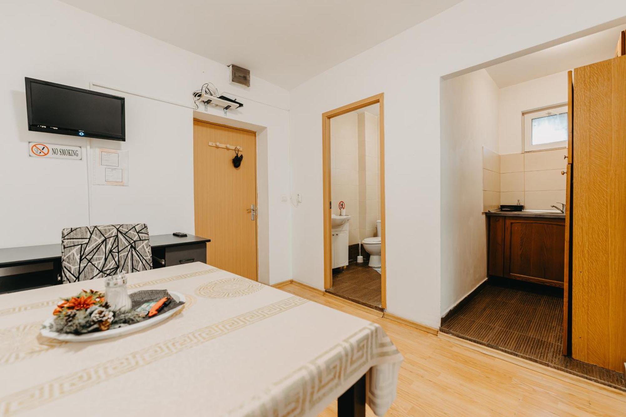 Apartament Piata Amzei 1 Bucharest Luaran gambar
